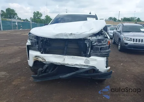 2020 Chevrolet Silverado 1500 4Wd Double Cab Standard Bed Lt z USA, uszkodzony, nr VIN 1GCRYDED4LZ159333